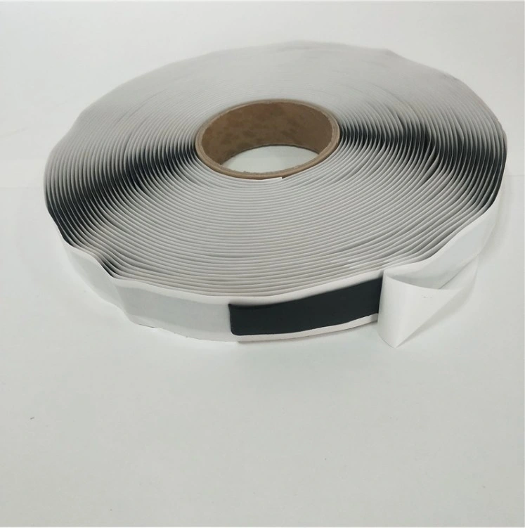 Self Adhesive Waterproof Sealing Butyl Tape Mastic Double-Sided Adhesive Mastic Sealant Tape