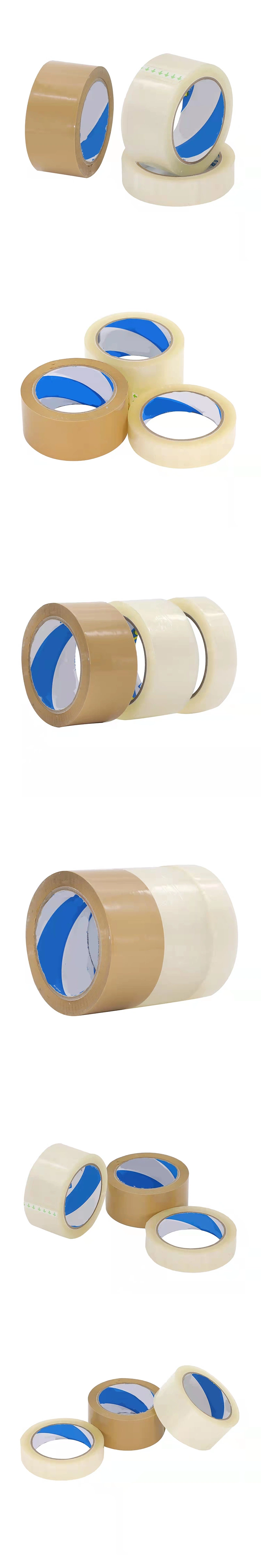 High Voltage Electric Insulation PVC Tape Roll Electrical Insulating PVC Tape