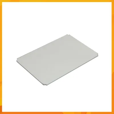 Varilla de cerámica de placa de cerámica Atz para aplicaciones de alta temperatura