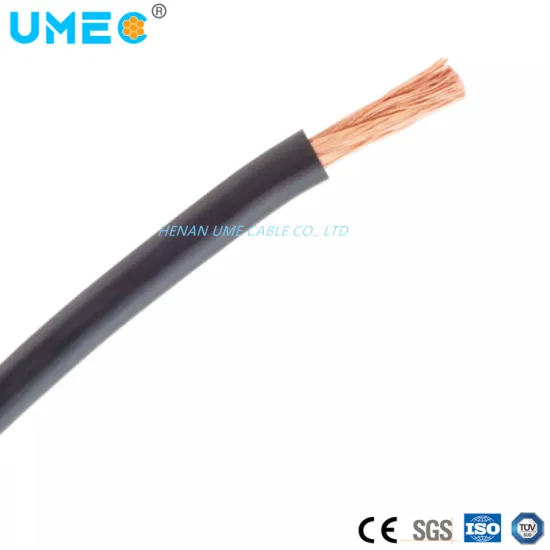 Cable de control Cable de riego Conductor de cobre Cable de control de aislamiento antiroedores